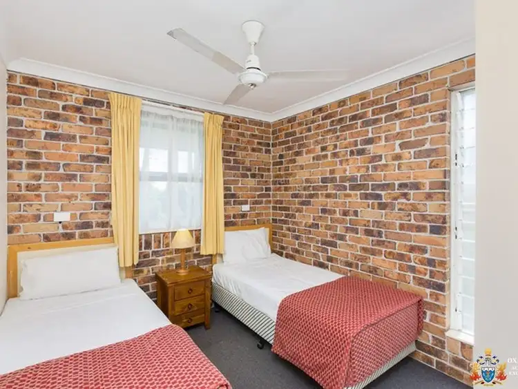 Third view of Homely apartment listing, 24/9-11 Ascog Terrace, Toowong QLD 4066