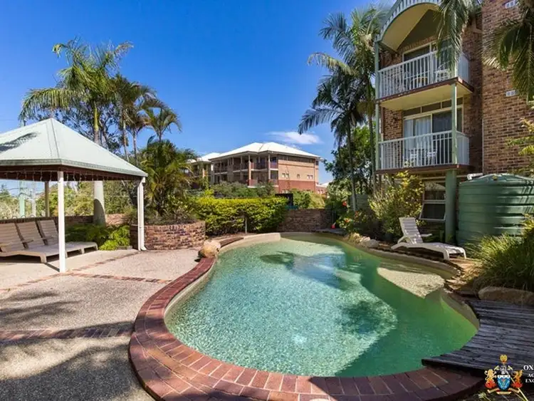 Fourth view of Homely apartment listing, 24/9-11 Ascog Terrace, Toowong QLD 4066