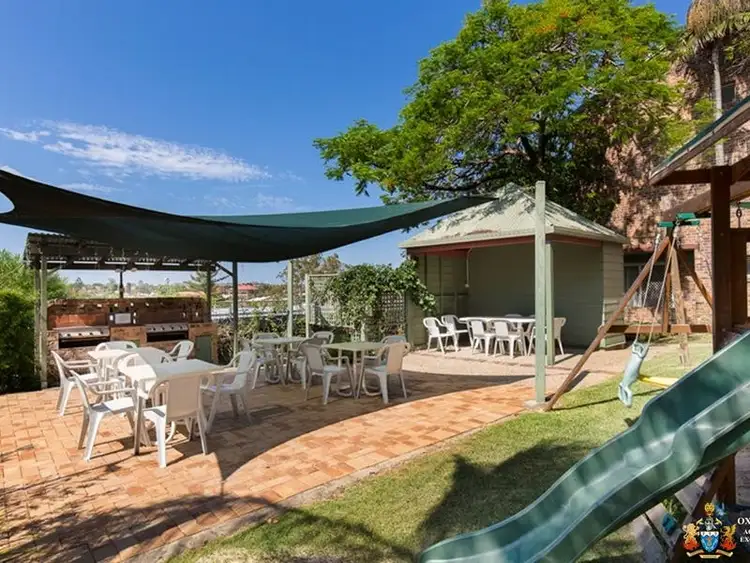 Fifth view of Homely apartment listing, 24/9-11 Ascog Terrace, Toowong QLD 4066