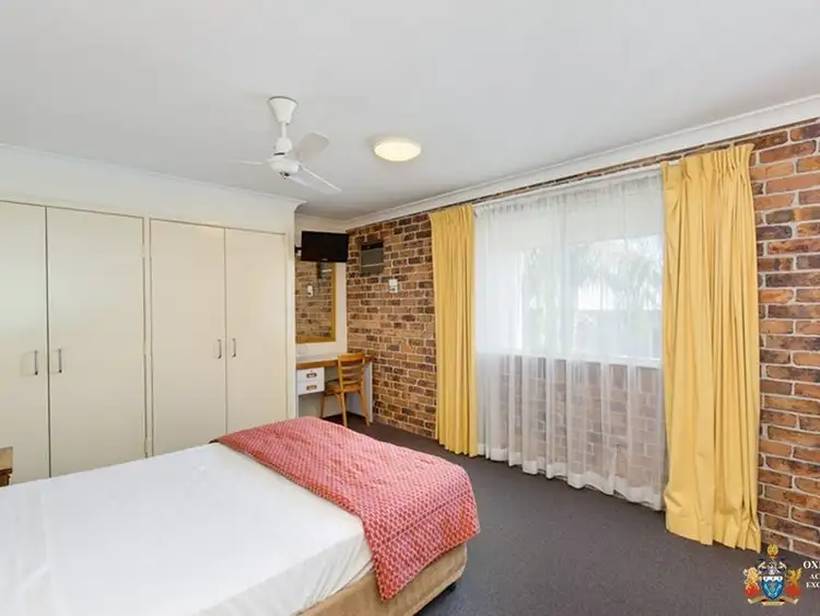 Sixth view of Homely apartment listing, 24/9-11 Ascog Terrace, Toowong QLD 4066