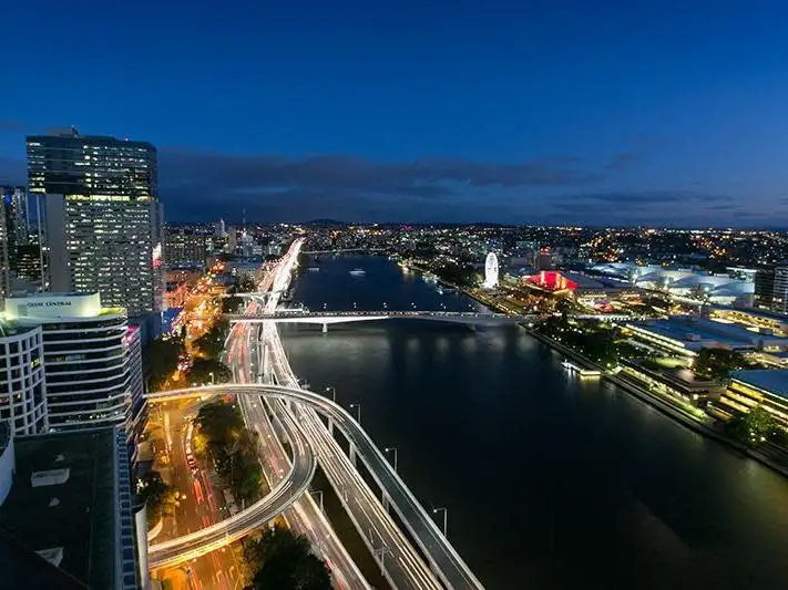 313/18 Tank Street, Brisbane City QLD 4000