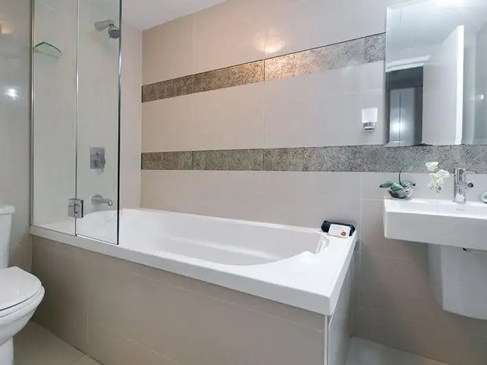 Third view of Homely apartment listing, 313/18 Tank Street, Brisbane City QLD 4000