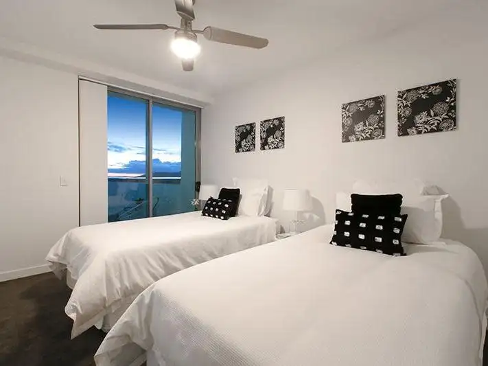 Fourth view of Homely apartment listing, 313/18 Tank Street, Brisbane City QLD 4000