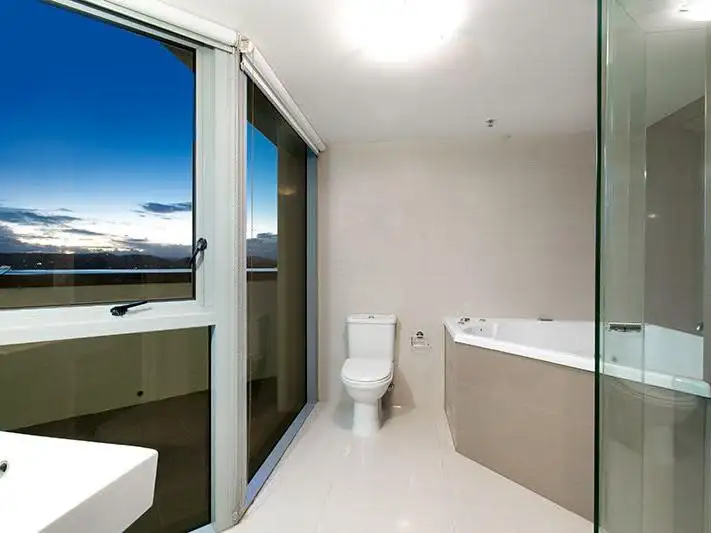 Fifth view of Homely apartment listing, 313/18 Tank Street, Brisbane City QLD 4000