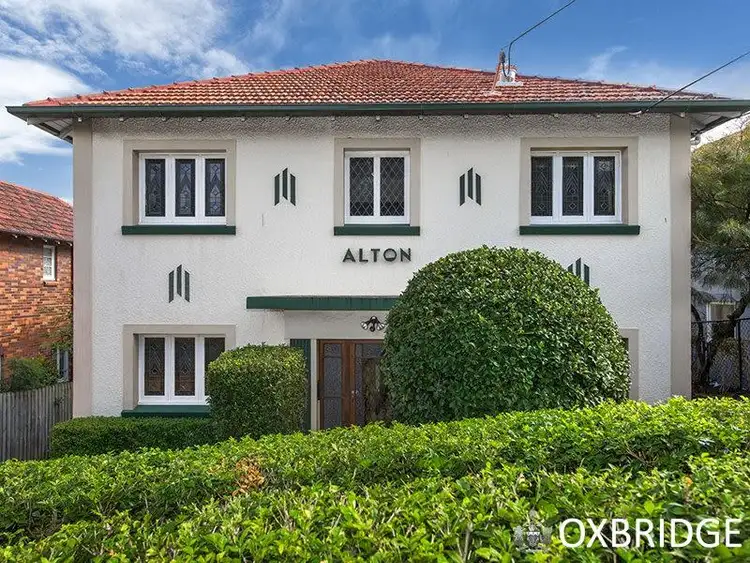 Main view of Homely block of units listing, 26 Toorak Road, Hamilton QLD 4007