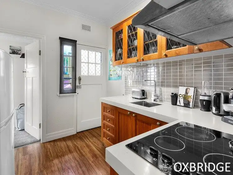 Third view of Homely block of units listing, 26 Toorak Road, Hamilton QLD 4007