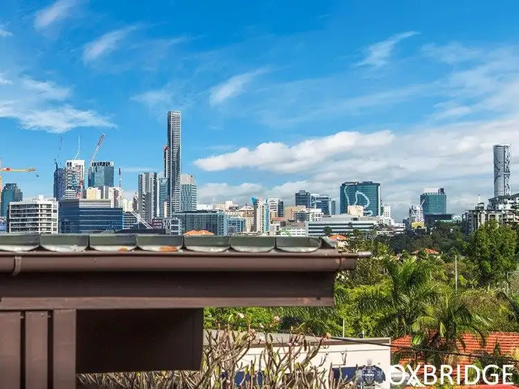 Sixth view of Homely block of units listing, 26 Toorak Road, Hamilton QLD 4007