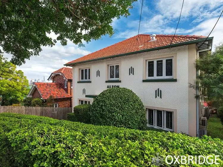 Seventh view of Homely block of units listing, 26 Toorak Road, Hamilton QLD 4007
