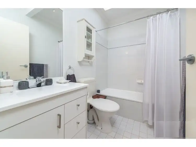Third view of Homely block of units listing, 104 Camody Road, St Lucia QLD 4067