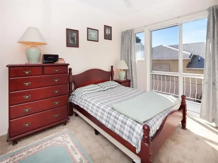 Fourth view of Homely block of units listing, 104 Camody Road, St Lucia QLD 4067