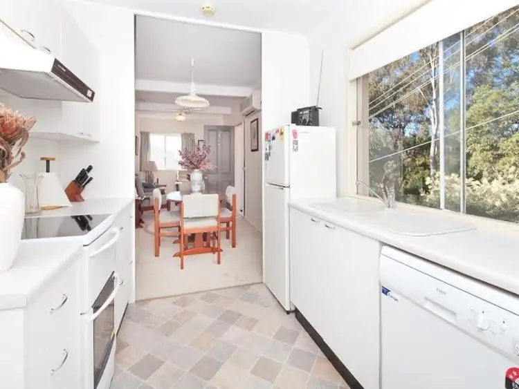 Fifth view of Homely block of units listing, 104 Camody Road, St Lucia QLD 4067
