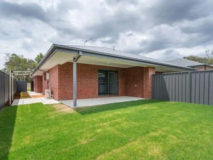 Second view of Homely house listing, 16-16A Weissel Court, Thurgoona NSW 2640