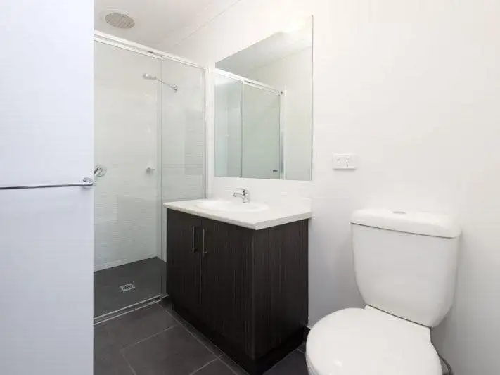 Fifth view of Homely house listing, 16-16A Weissel Court, Thurgoona NSW 2640