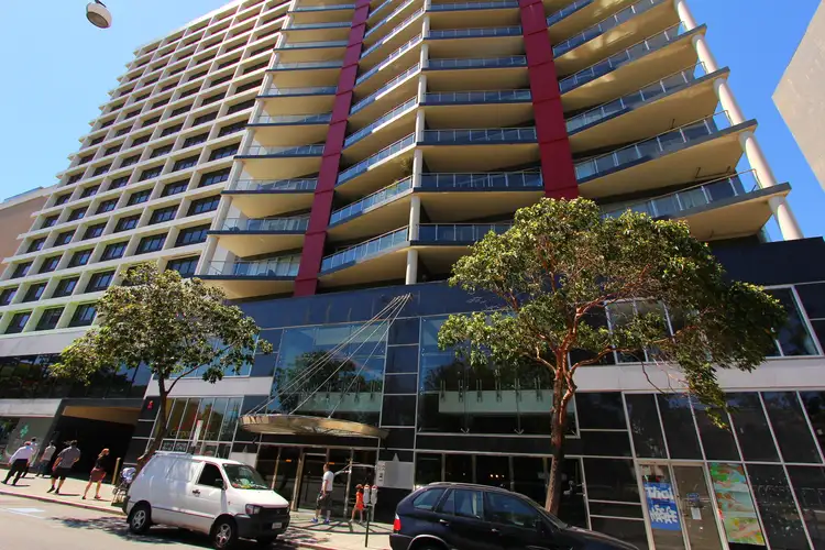 78/22 St Georges Terrace