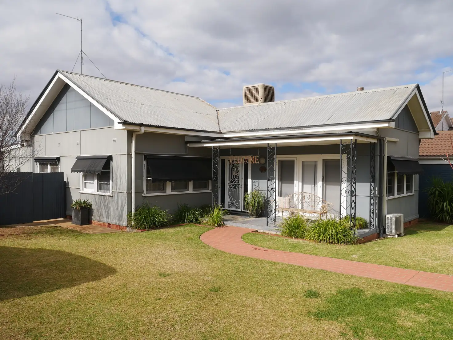 Main view of Homely house listing, 6 Boree Street, Leeton NSW 2705