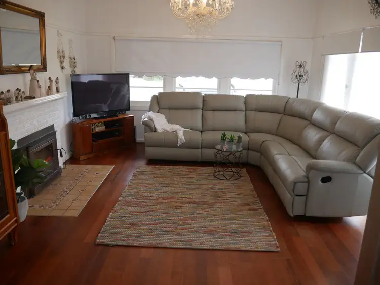 Second view of Homely house listing, 6 Boree Street, Leeton NSW 2705