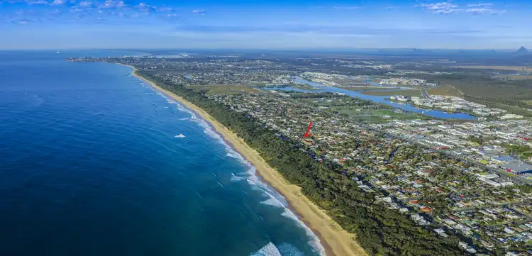 4 FINCH COURT, Bokarina QLD 4575