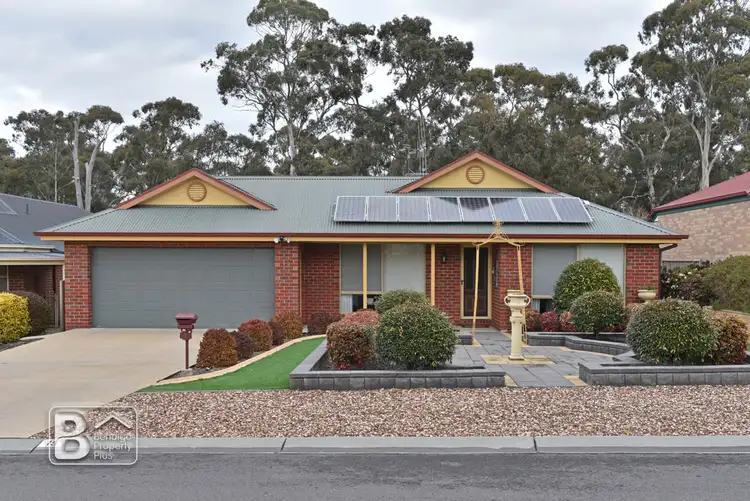 15 Peace Street, Kangaroo Flat VIC 3555