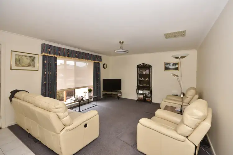 Second view of Homely house listing, 15 Peace Street, Kangaroo Flat VIC 3555