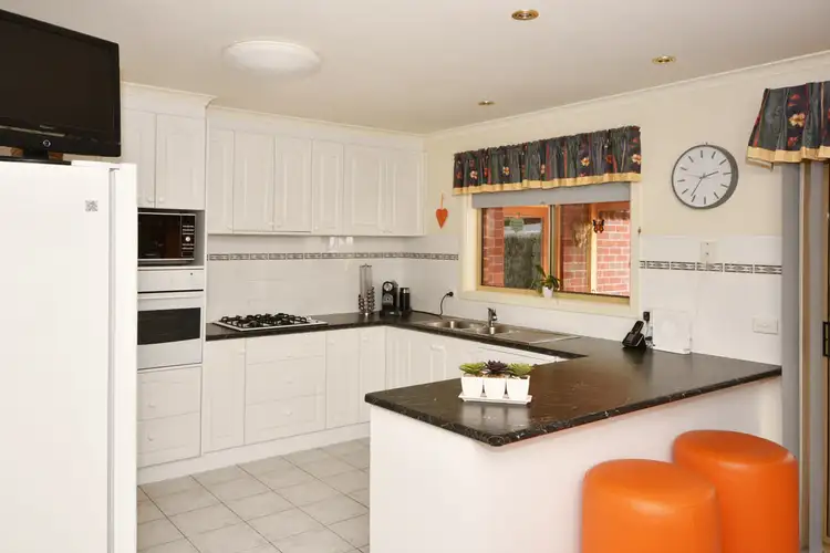 Fifth view of Homely house listing, 15 Peace Street, Kangaroo Flat VIC 3555