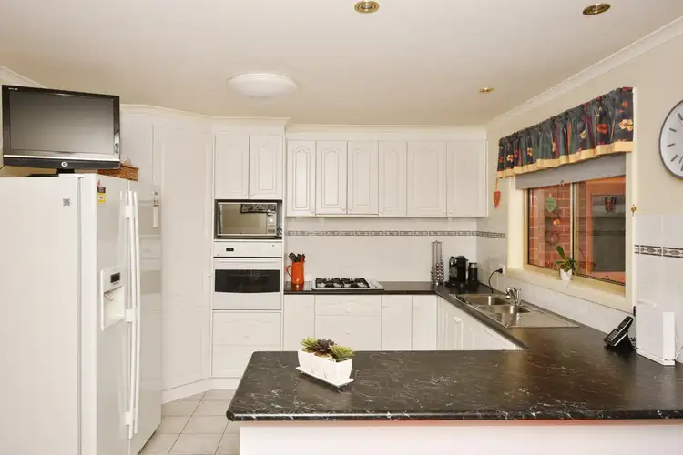 Sixth view of Homely house listing, 15 Peace Street, Kangaroo Flat VIC 3555