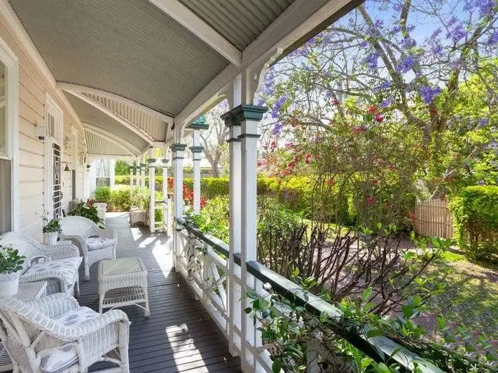 Third view of Homely house listing, 6/23 Curlew Street, Toowong QLD 4066
