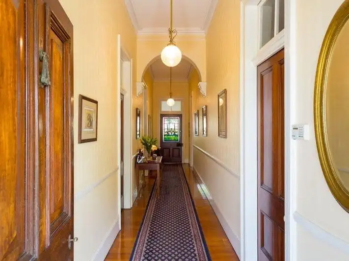 Fifth view of Homely house listing, 6/23 Curlew Street, Toowong QLD 4066
