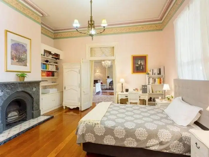 Sixth view of Homely house listing, 6/23 Curlew Street, Toowong QLD 4066