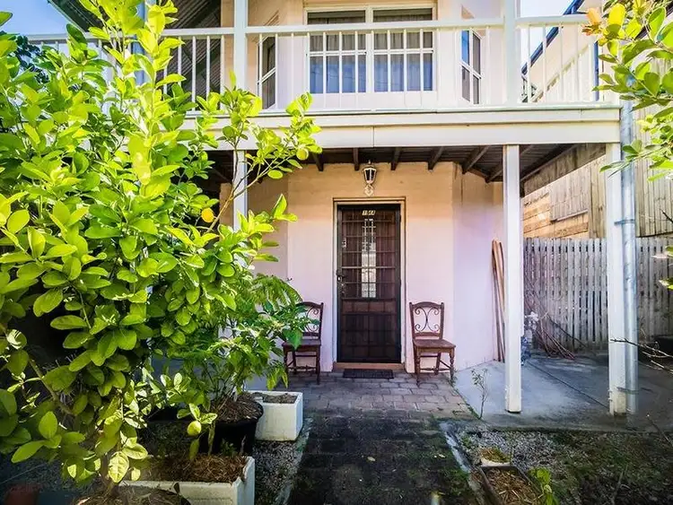 Main view of Homely house listing, 164 Water Street, Spring Hill QLD 4000