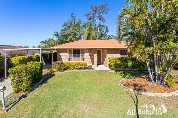 Second view of Homely house listing, 38 Packett Crescent, Loganlea QLD 4131