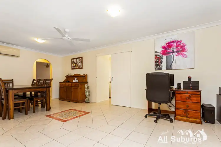 Fourth view of Homely house listing, 38 Packett Crescent, Loganlea QLD 4131