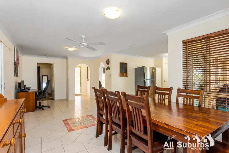 Fifth view of Homely house listing, 38 Packett Crescent, Loganlea QLD 4131