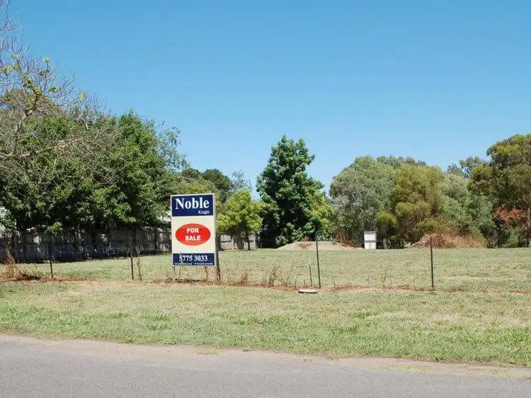 LOT 2/51 Elvins Street, Mansfield VIC 3722