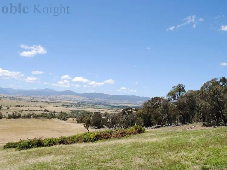 Lot 16A Rifle Butts Road, Mansfield VIC 3722