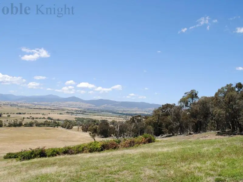 Main view of Homely rural property listing, Lot 16A Rifle Butts Road, Mansfield VIC 3722