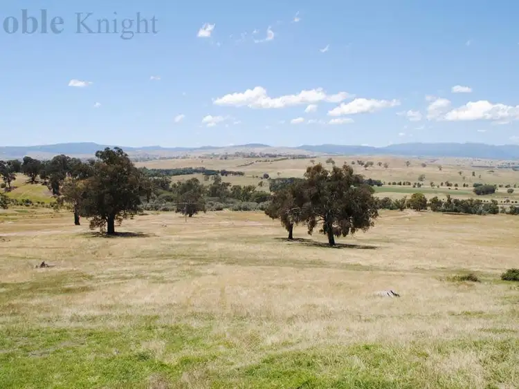 Second view of Homely rural property listing, Lot 16A Rifle Butts Road, Mansfield VIC 3722