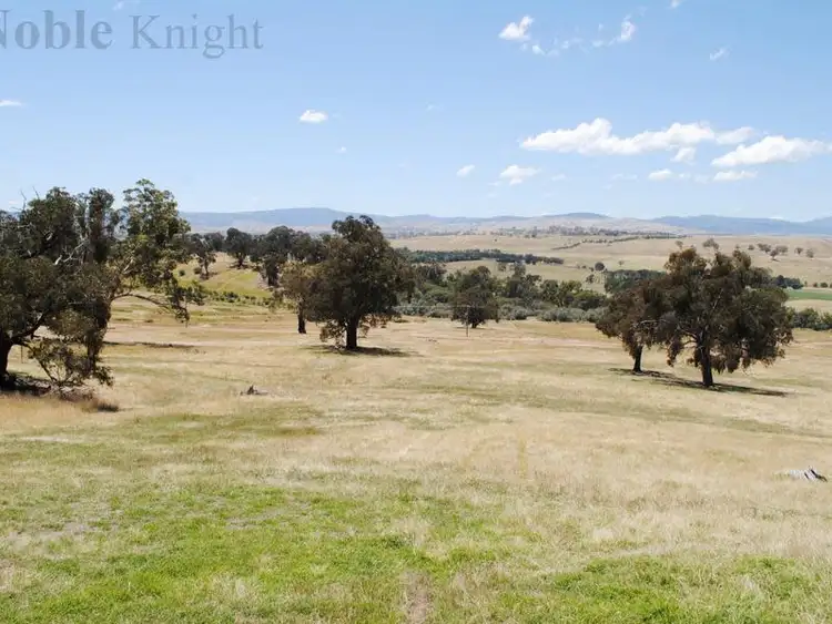 Third view of Homely rural property listing, Lot 16A Rifle Butts Road, Mansfield VIC 3722