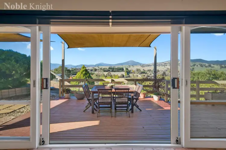 Main view of Homely rural property listing, 75 Killarney Lane, Merrijig VIC 3723