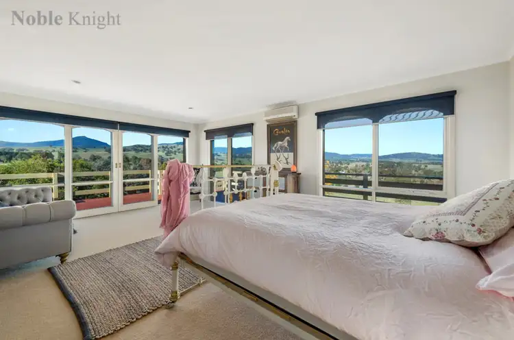 Fifth view of Homely rural property listing, 75 Killarney Lane, Merrijig VIC 3723