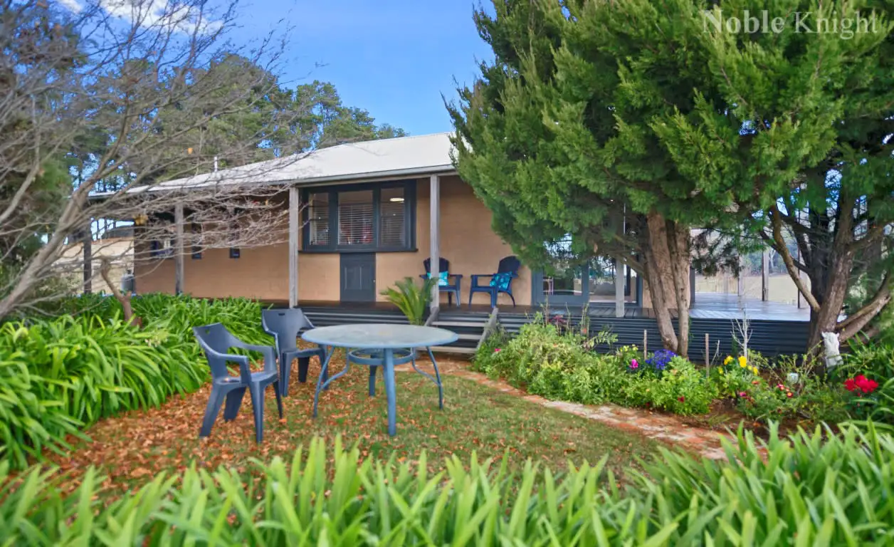 Main view of Homely rural property listing, 75 Jukes Road, Strathbogie VIC 3666