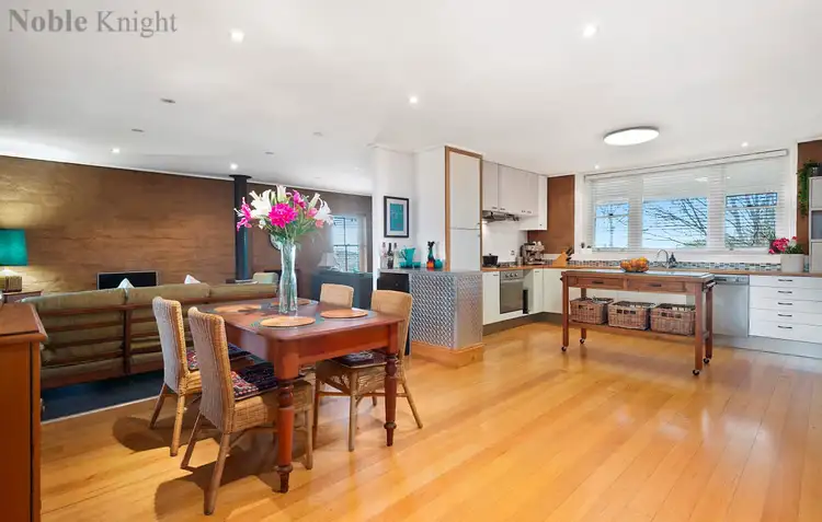 Fifth view of Homely rural property listing, 75 Jukes Road, Strathbogie VIC 3666