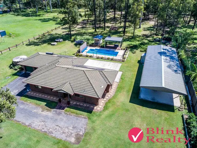 Main view of Homely house listing, 1475 Chambers Flat Road, Chambers Flat QLD 4133
