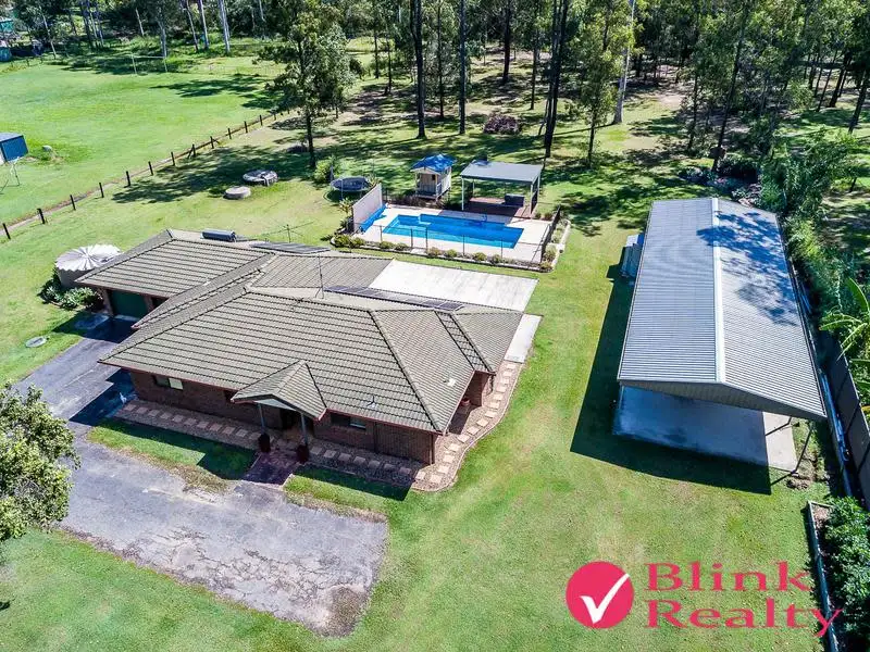 Main view of Homely house listing, 1475 Chambers Flat Road, Chambers Flat QLD 4133