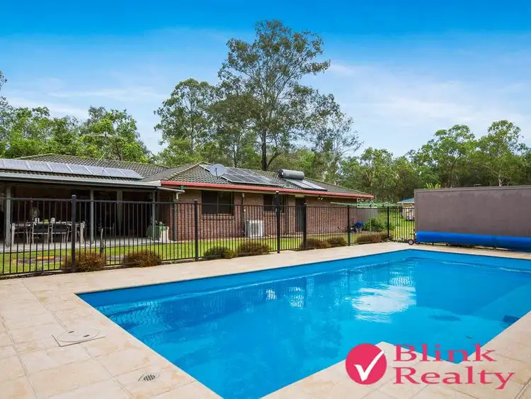 Second view of Homely house listing, 1475 Chambers Flat Road, Chambers Flat QLD 4133
