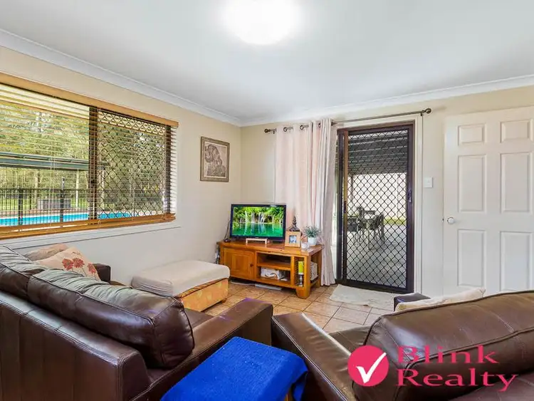 Third view of Homely house listing, 1475 Chambers Flat Road, Chambers Flat QLD 4133