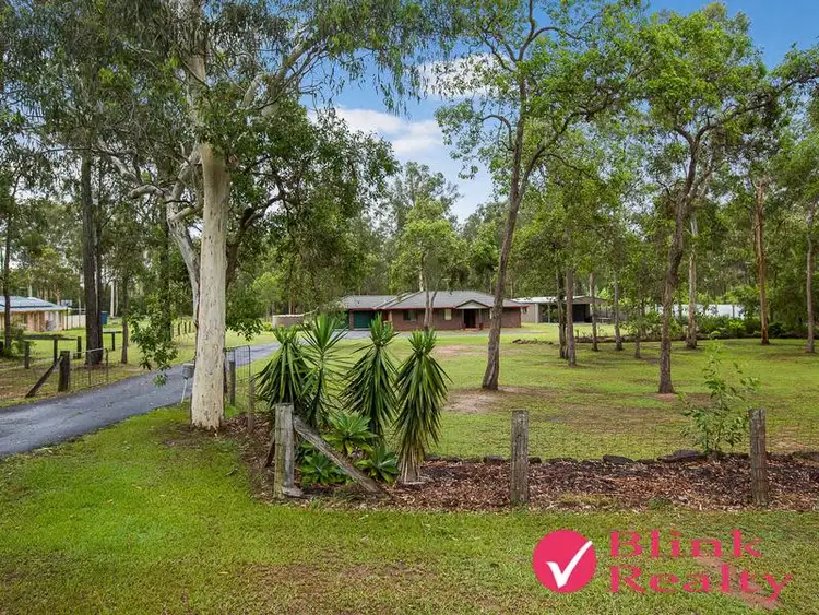 Fifth view of Homely house listing, 1475 Chambers Flat Road, Chambers Flat QLD 4133