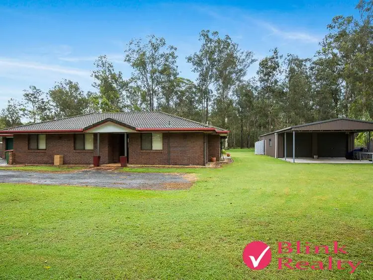 Sixth view of Homely house listing, 1475 Chambers Flat Road, Chambers Flat QLD 4133