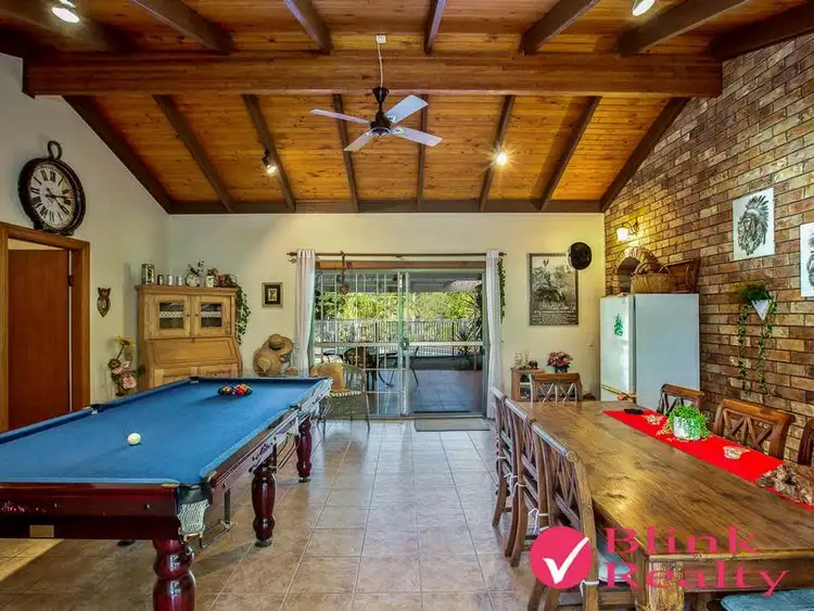 Second view of Homely rural property listing, 192-202 Beaumont Rd, Park Ridge QLD 4125