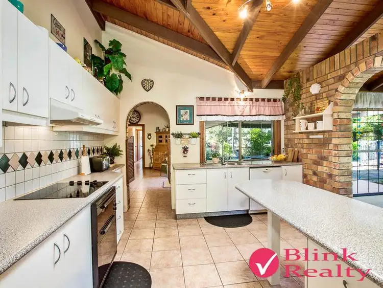 Third view of Homely rural property listing, 192-202 Beaumont Rd, Park Ridge QLD 4125