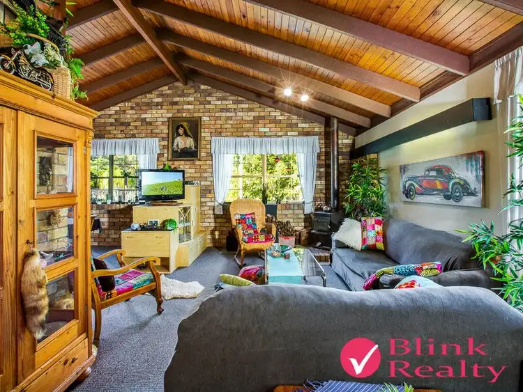 Fourth view of Homely rural property listing, 192-202 Beaumont Rd, Park Ridge QLD 4125